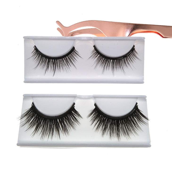 Magnetic Eyelashes